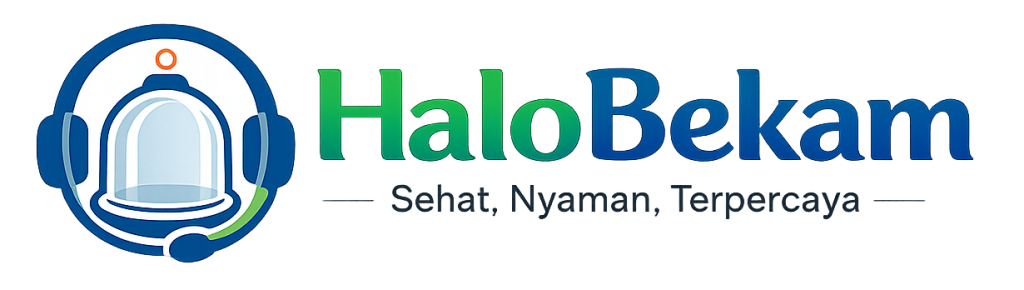 HALO BEKAM